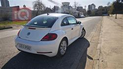 فولكسفاغن بيتل